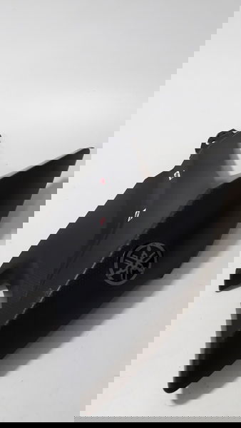 Aba Tanque Yamaha Factor 150 L/d Orig 34755 Preto