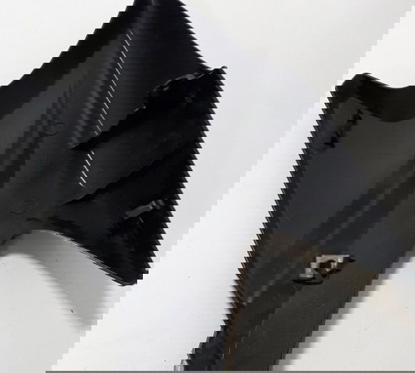 Aba Tanque Yamaha Factor 150 L/d Orig 34755 Preto