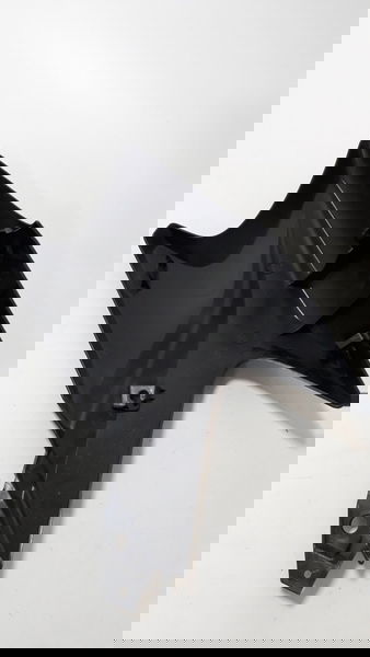 Aba Tanque Yamaha Factor 150 L/d Orig 34755 Preto