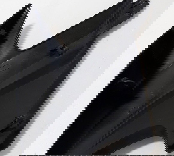 Aba Tanque Yamaha Factor 150 L/d Orig 34755 Preto