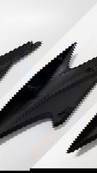 Aba Tanque Yamaha Factor 150 L/d Orig 34755 Preto