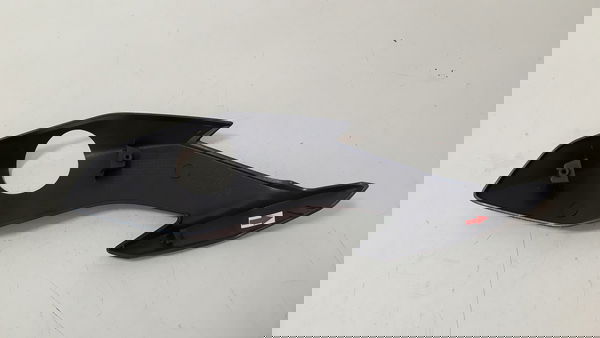 Carenagem Farol Bananinha Cg 160 Fan 22/23 L/e Detalhe 48251
