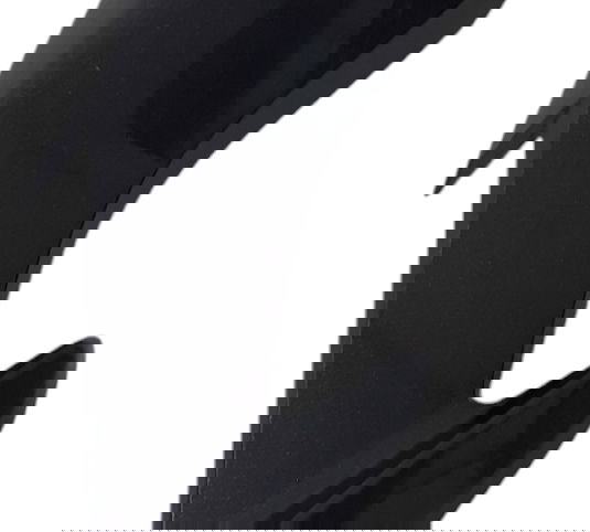 Carenagem Farol Bananinha Cg 160 Fan 22/23 L/e Detalhe 48251 Cinza-escuro