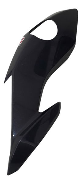 Carenagem Farol Bananinha Cg 160 Fan 22/23 L/e Detalhe 48251
