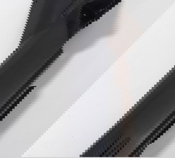 Acabamento Interno Rabeta Fazer 250 18/20 L/e Avaria 2441 Preto