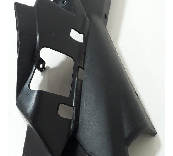 Acabamento Interno Rabeta Fazer 250 18/20 L/e Avaria 2441 Preto