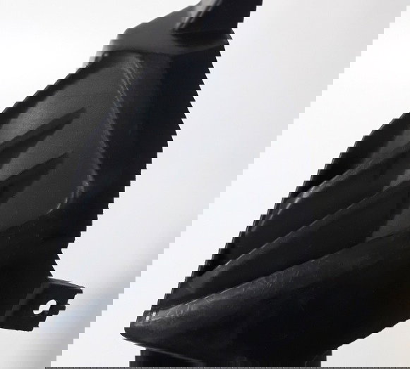 Acabamento Interno Rabeta Fazer 250 18/20 L/e Avaria 2441 Preto