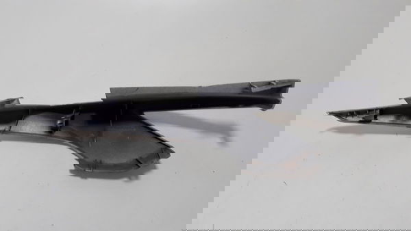 Carenagem Rabeta Esq Honda Cg 160 Titan 2022ori 30756 Avaria
