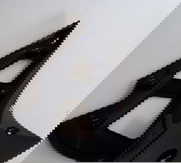 Acabamento Aba Tanque L/d Yamaha Xtz 250 Lander 20/21 13212