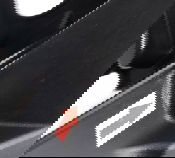 Acabamento Aba Tanque L/d Yamaha Xtz 250 Lander 20/21 13212