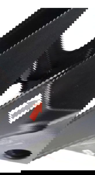 Acabamento Aba Tanque L/d Yamaha Xtz 250 Lander 20/21 13212