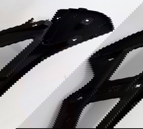 Acabamento Aba Tanque L/d Yamaha Xtz 250 Lander 20/21 13212