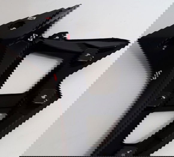 Acabamento Aba Tanque L/d Yamaha Xtz 250 Lander 20/21 13212