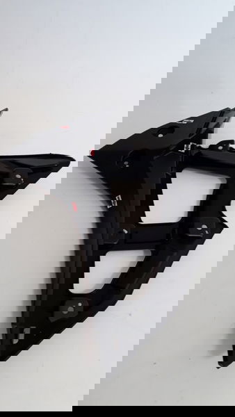 Acabamento Aba Tanque L/d Yamaha Xtz 250 Lander 20/21 13212