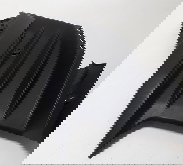 Carenagem Interna Aba Fazer 250 16/17 L/d Orig Detalhe 46411 Preto