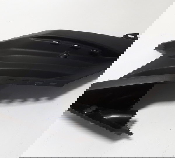 Carenagem Interna Aba Fazer 250 16/17 L/d Orig Detalhe 46411 Preto