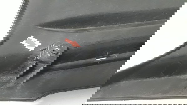 Carenagem Interna Aba Fazer 250 16/17 L/d Orig Detalhe 46411