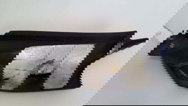 Carenagem Tampa Lateral L/d Yamaha Lander 250 Orig (2100)