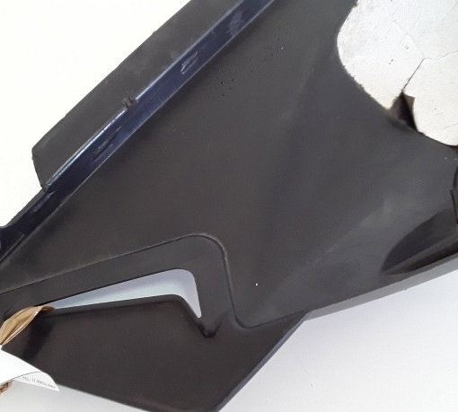 Carenagem Tampa Lateral L/d Yamaha Lander 250 Orig (2100)