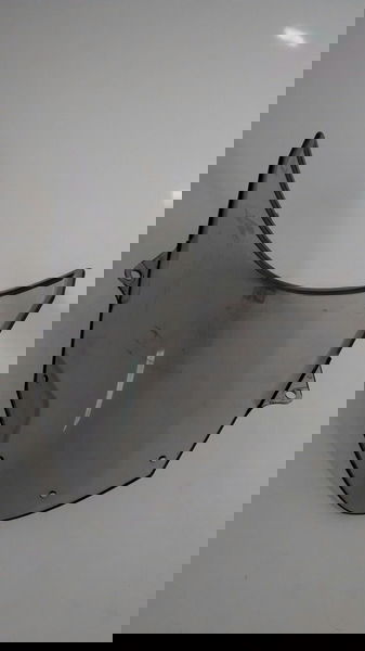 Bolha Parabrisa Kawasaki Zx6 636 2015 (15701)