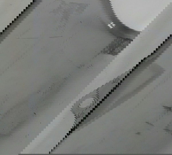 Bolha Parabrisa Kawasaki Zx6 636 2015 (15701)