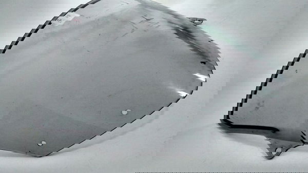 Bolha Parabrisa Kawasaki Zx6 636 2015 (15701)