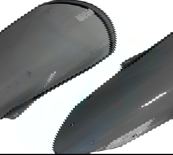 Bolha Parabrisa Kawasaki Zx6 636 2015 (15701)