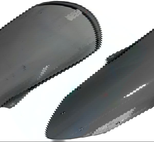 Bolha Parabrisa Kawasaki Zx6 636 2015 (15701)