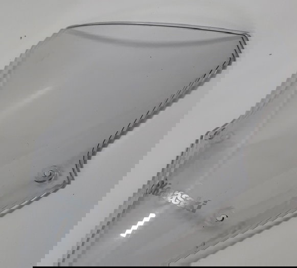 Bolha Frontal Ninja 650r 18/19 Orig 37016