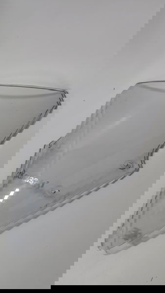 Bolha Frontal Ninja 650r 18/19 Orig 37016