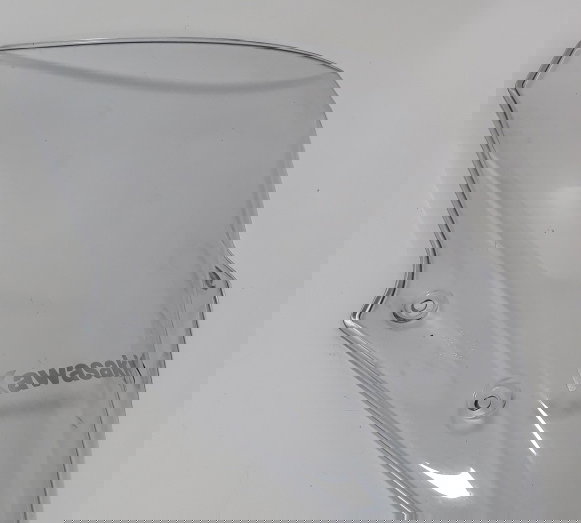 Bolha Frontal Ninja 650r 18/19 Orig 37016