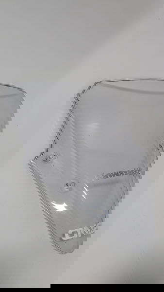 Bolha Frontal Ninja 650r 18/19 Orig 37016