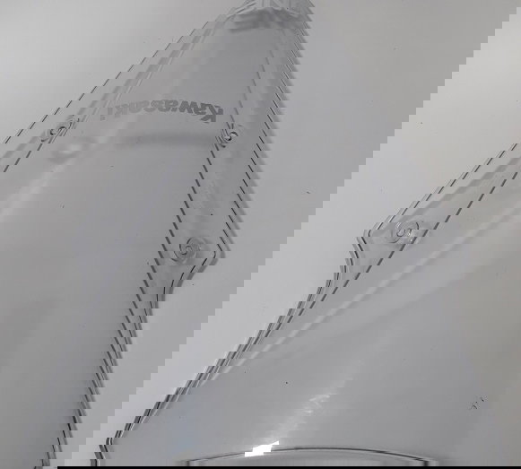 Bolha Frontal Ninja 650r 18/19 Orig 37016