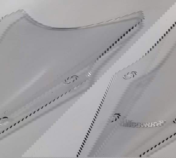 Bolha Frontal Ninja 650r 18/19 Orig 37016