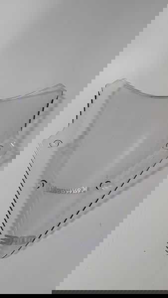 Bolha Frontal Ninja 650r 18/19 Orig 37016