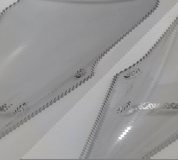 Bolha Frontal Ninja 650r 18/19 Orig 37016