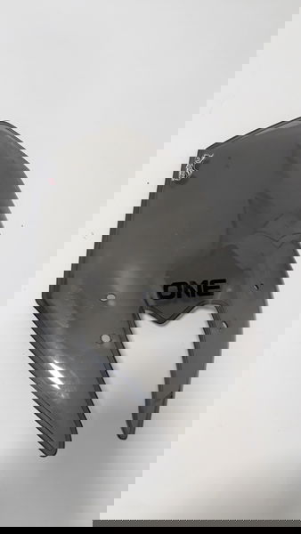 Bolha Esportiva Kawasaki Z800 13/17 Avaria 36981