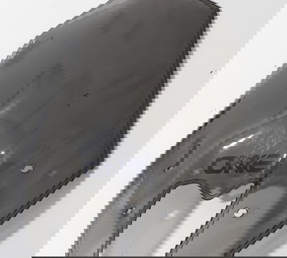 Bolha Esportiva Kawasaki Z800 13/17 Avaria 36981