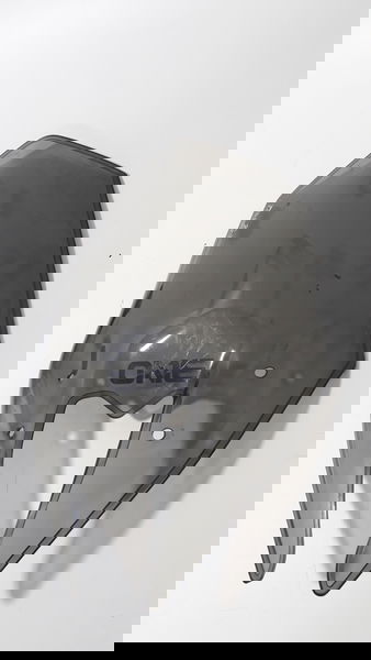 Bolha Esportiva Kawasaki Z800 13/17 Avaria 36981