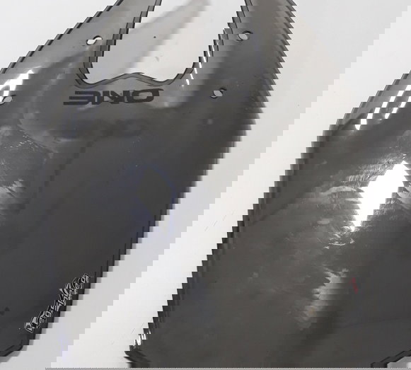 Bolha Esportiva Kawasaki Z800 13/17 Avaria 36981