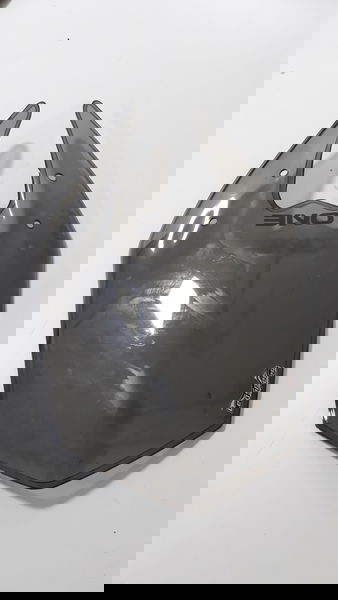 Bolha Esportiva Kawasaki Z800 13/17 Avaria 36981