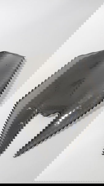 Bolha Esportiva Kawasaki Z800 13/17 Avaria 36981