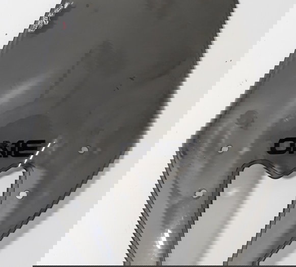 Bolha Esportiva Kawasaki Z800 13/17 Avaria 36981