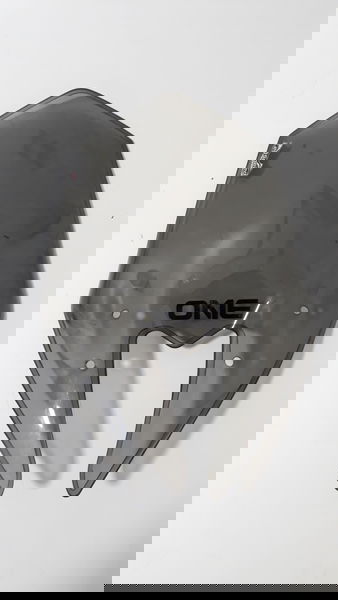 Bolha Esportiva Kawasaki Z800 13/17 Avaria 36981