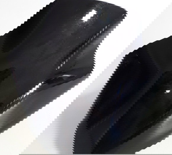 Bolha Parabrisa Acrílica Kawasaki Er6n Universal (10102)