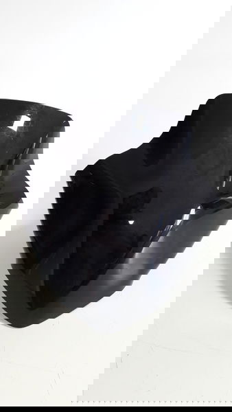 Bolha Parabrisa Acrílica Kawasaki Er6n Universal (10102)