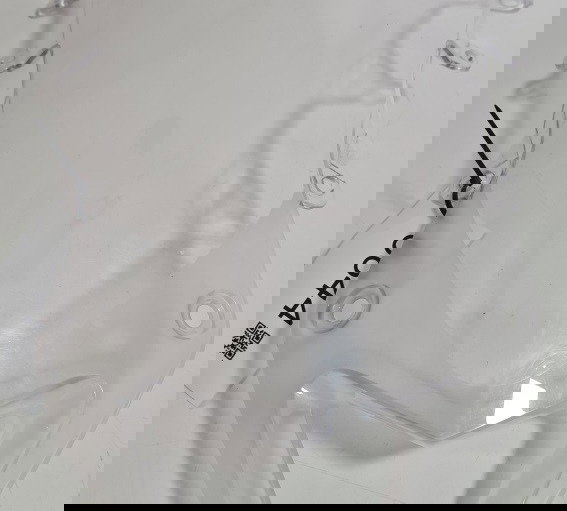 Bolha Parabrisa Bmw S 1000 Rr Original 2010 A 2014 (6644)