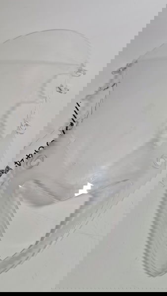 Bolha Parabrisa Bmw S 1000 Rr Original 2010 A 2014 (6644)