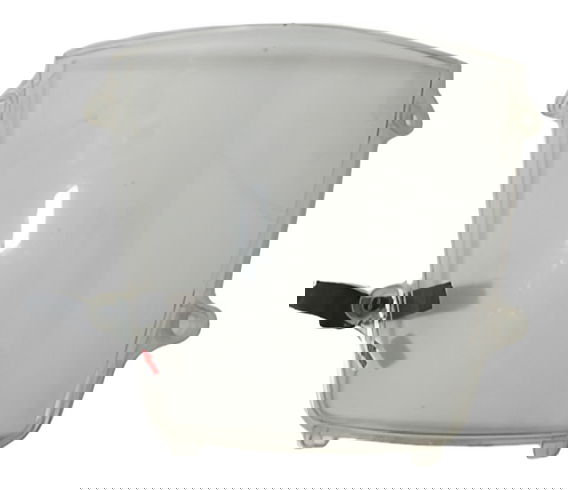 Bolha Acrílica Honda Cbr 600 Rr 2013 Ori 23584 (avarias)