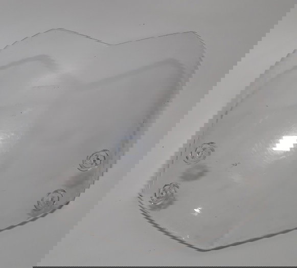 Bolha Para Brisa Bmw 650 Gs 2004/2005 Original 36418